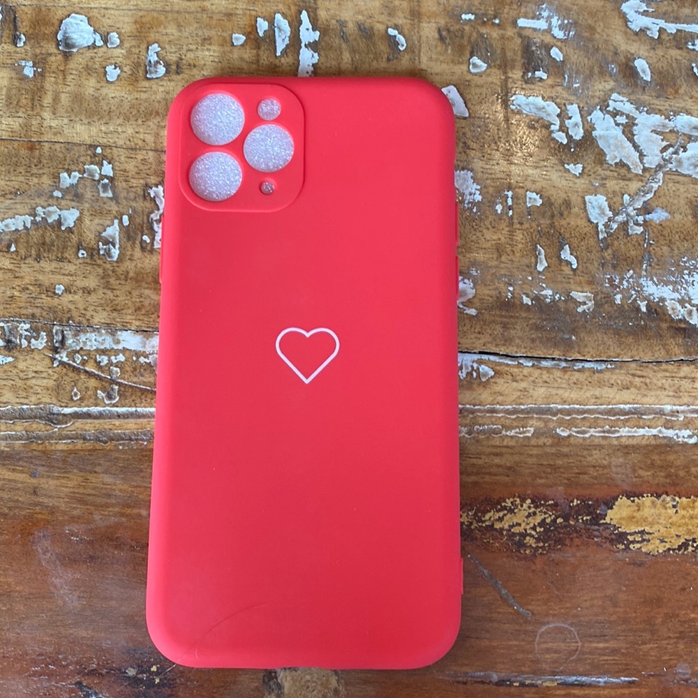 iPhone 11-pro case